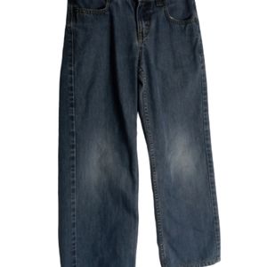 Tommy Hilfiger Revolution. Youth Boys Jeans